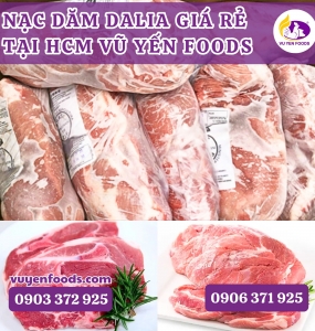 KHO SỈ NẠC DĂM DALIA GIÁ RẺ TẠI MIỀN NAM