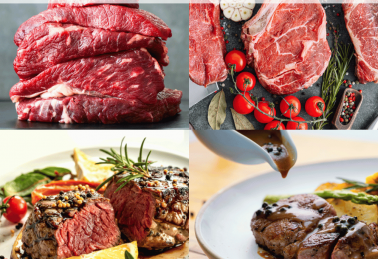 NHÀ HÀNG CAO CẤP CÓ NÊN SỬ DỤNG BÒ ĐÔNG LẠNH KHÔNG