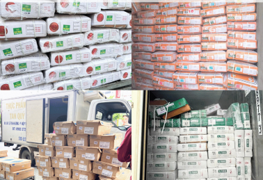 NHÀ CUNG CẤP BÒ ĐÔNG LẠNH UY TÍN TẠI TPHCM