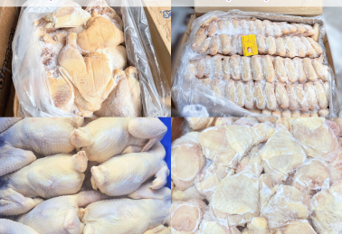 NÊN CHỌN GÀ ĐÔNG LẠNH NHẬP KHẨU HAY GÀ NỘI ĐỊA