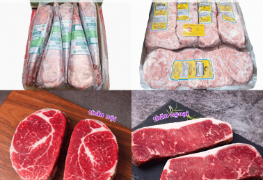 SO SÁNH THĂN NỘI VÀ THĂN NGOẠI BÒ