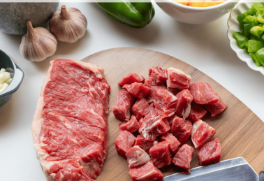 BÒ ĐÔNG LẠNH CẤP ĐÔNG SÂU KHÁC GÌ BÒ THƯỜNG