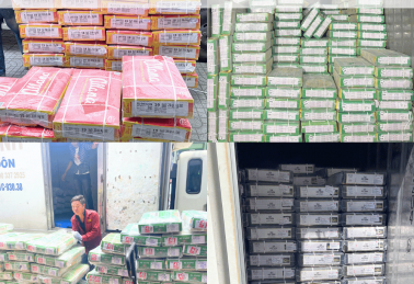 CÁC XU HƯỚNG NỔI BẬT CỦA NGÀNH THỰC PHẨM ĐÔNG LẠNH